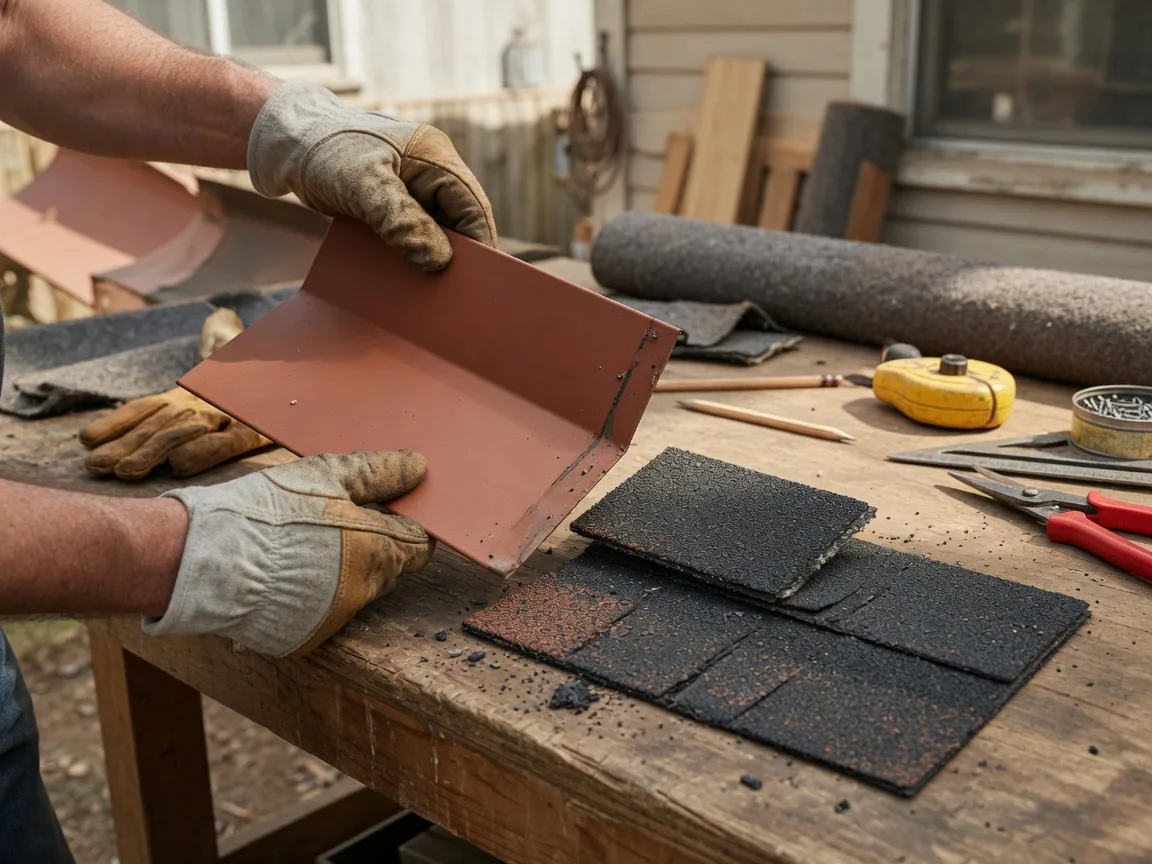 Roof Repair company in Bacliff, TX